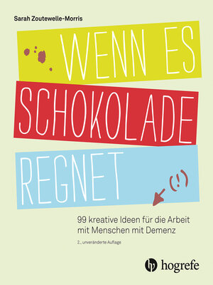 cover image of Wenn es Schokolade regnet